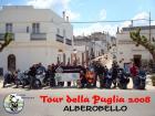 Tour della Puglia